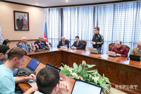 EYOC rəsmisi Belarusun Azərbaycanla müqayisədə Avropa Oyunlarına daha az vəsait xərcləməsinə münasibət bildirib