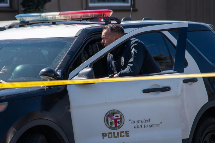 ABŞ-da atışma zamanı 9 polis və mülki şəxs yaralanıb