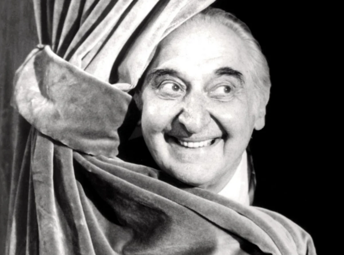 America's well-known comedy actor dies