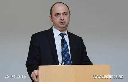 ​Türkmən şairi M.Fəraqinin Azərbaycan dilinə tərcümə edilmiş “Divan”ının təqdimatı olub