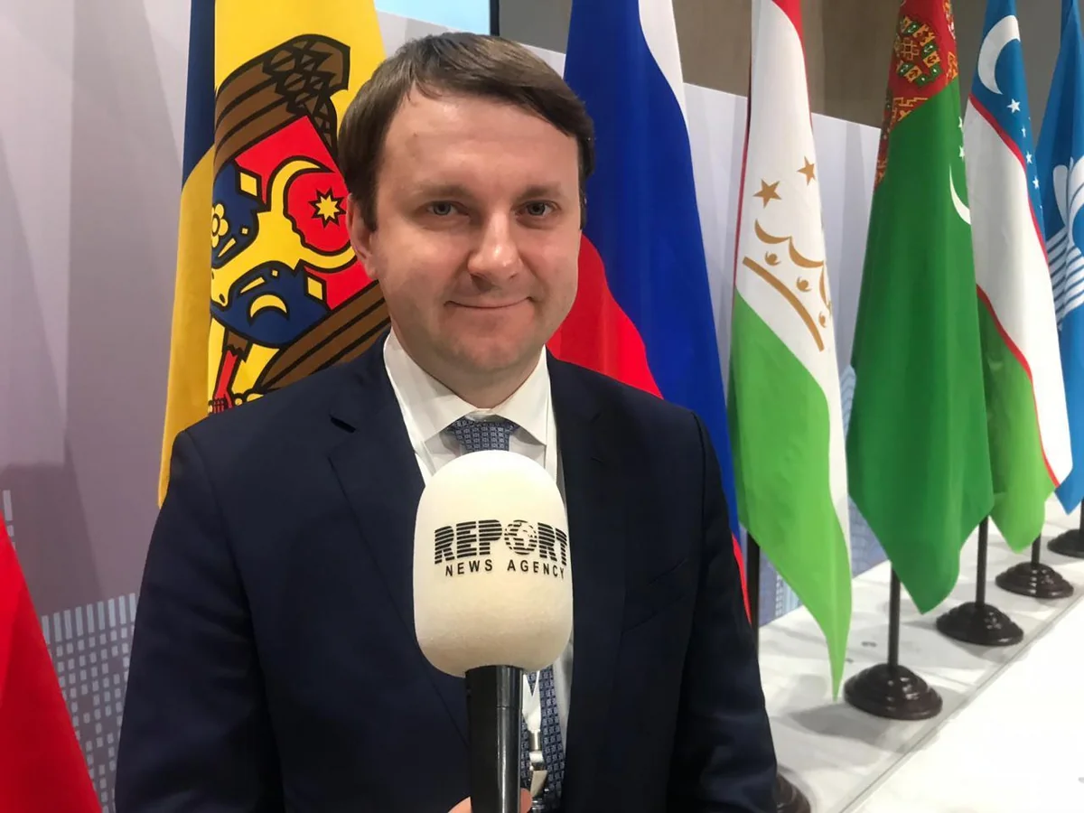 Министр экономразвития России: Планируем открытие ряда новых производств в Азербайджане