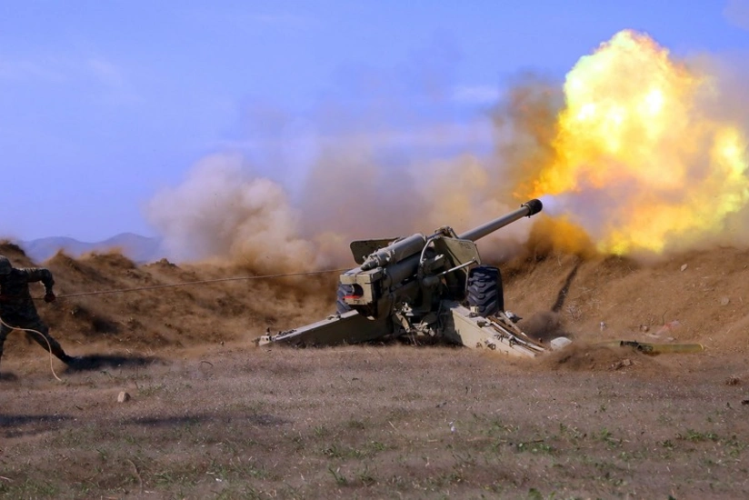 Forbes: Azerbaijan aptly demonstrated how small nations cannot be underestimated in modern-day wars