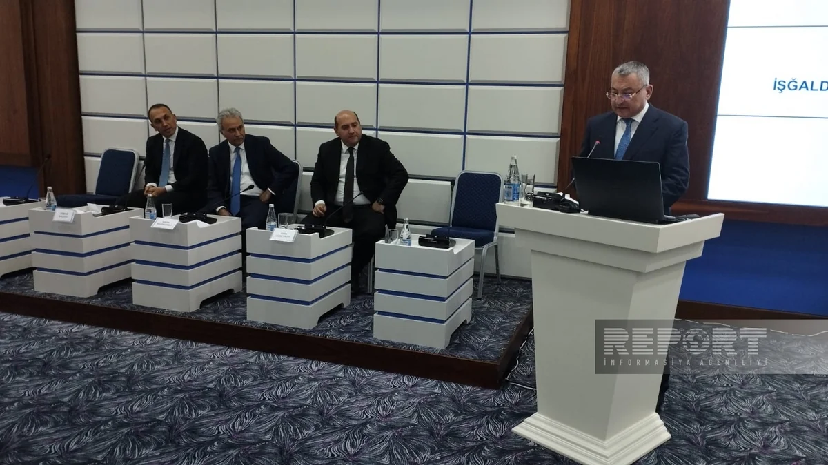 Dövlət Komitəsinin sədri: Şuşalıların 95 faizi doğma şəhərlərinə qayıdacaqlar
