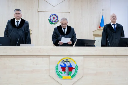 Testimony of victims heard in Ruben Vardanyan's trial