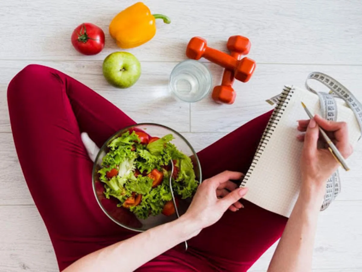 Simple ways to boost metabolism