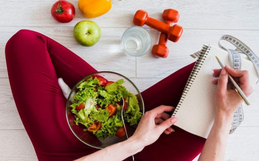 Simple ways to boost metabolism