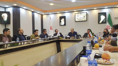2018-ci ilin İslam turizm paytaxtı Təbrizdən - REPORTAJ