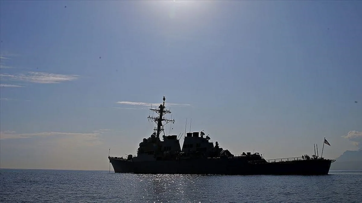 US delivers new major batch of military equipment to Greek port to strengthen NATO