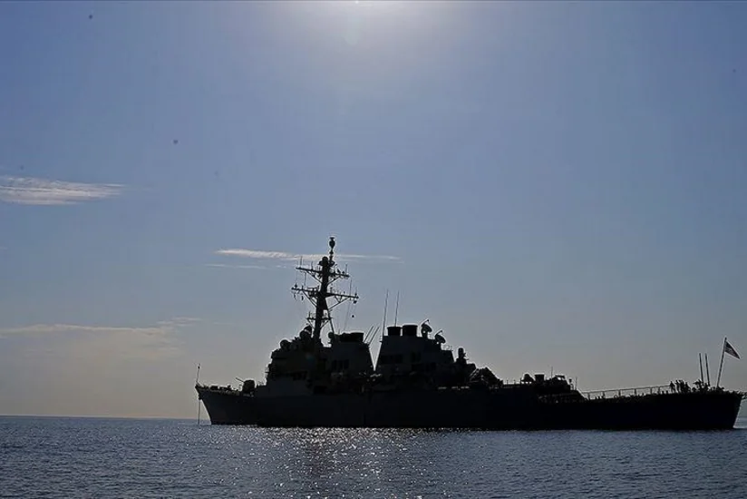 США доставили в греческий порт новую большую партию военной техники для усиления НАТО