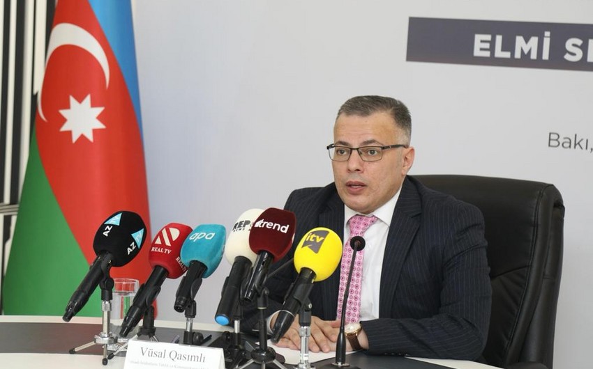 İİTKM: “Azərbaycanda ərzaq inflyasiyası dünyadakı orta rəqəmdən azdır”