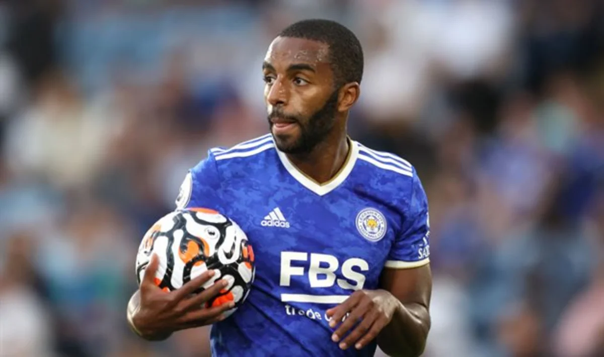 Lester müdafiəçisi ilə müqaviləni uzadıb