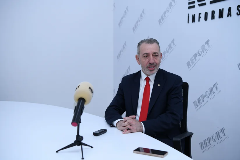 İraqda azlıqlara yönəlik siyasət: “Hökumət heç vaxt etnik qruplar arasında tarazlıq siyasəti aparmır” - İKR naziri ilə MÜSAHİBƏ