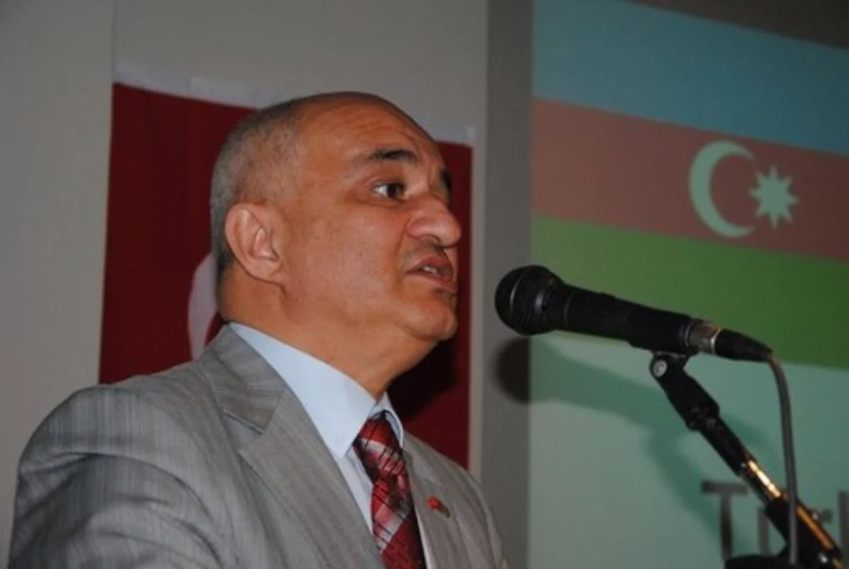 Azərbaycan əsilli Türkiyə vətəndaşı CHP-dən millət vəkilliyinə namizəd olub