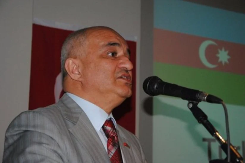 Azərbaycan əsilli Türkiyə vətəndaşı CHP-dən millət vəkilliyinə namizəd olub