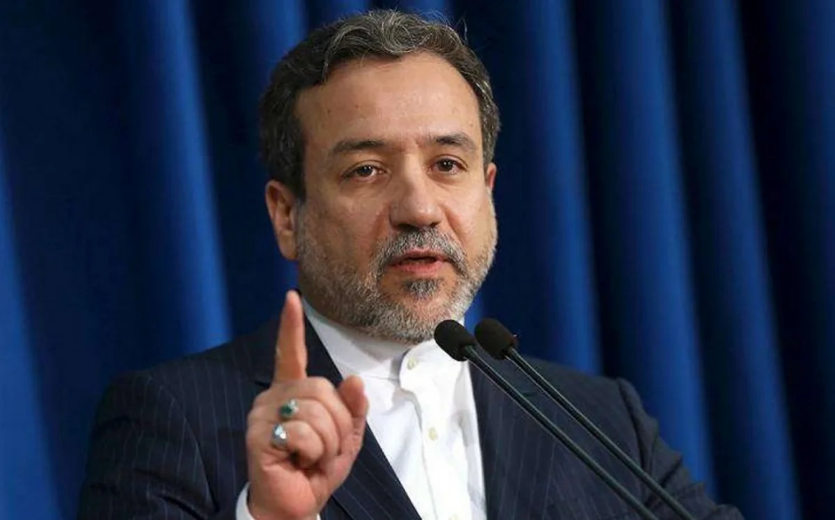 İranın xarici işlər naziri: Müharibəyə hazırıq