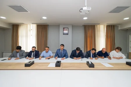 Azərbaycan Aqroturizm Assosiasiyası yaradılıb