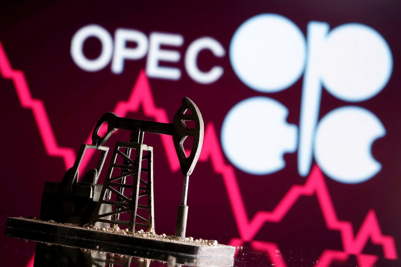 Azərbaycan sentyabrda OPEC+ kvotasından gündəlik 91 min barel geri qalıb