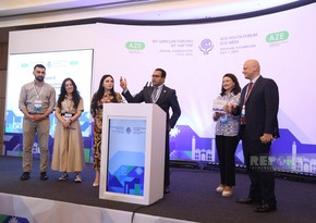 Contribution of youth to development of national strategies discussed in Aghdam
