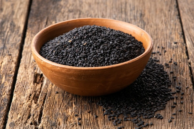 Azerbaijan restores import of sesame seeds from UAE