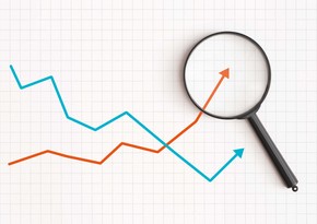 Azerbaijan’s CBA announces economic growth forecasts for oil, gas sector
