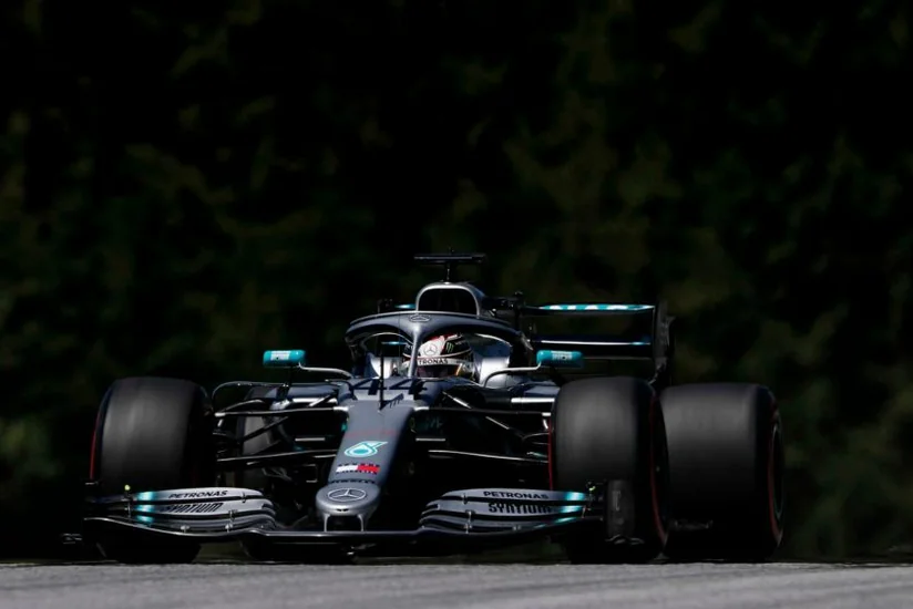 “Formula 1” üzrə Avstriya Qran-prisi start götürüb