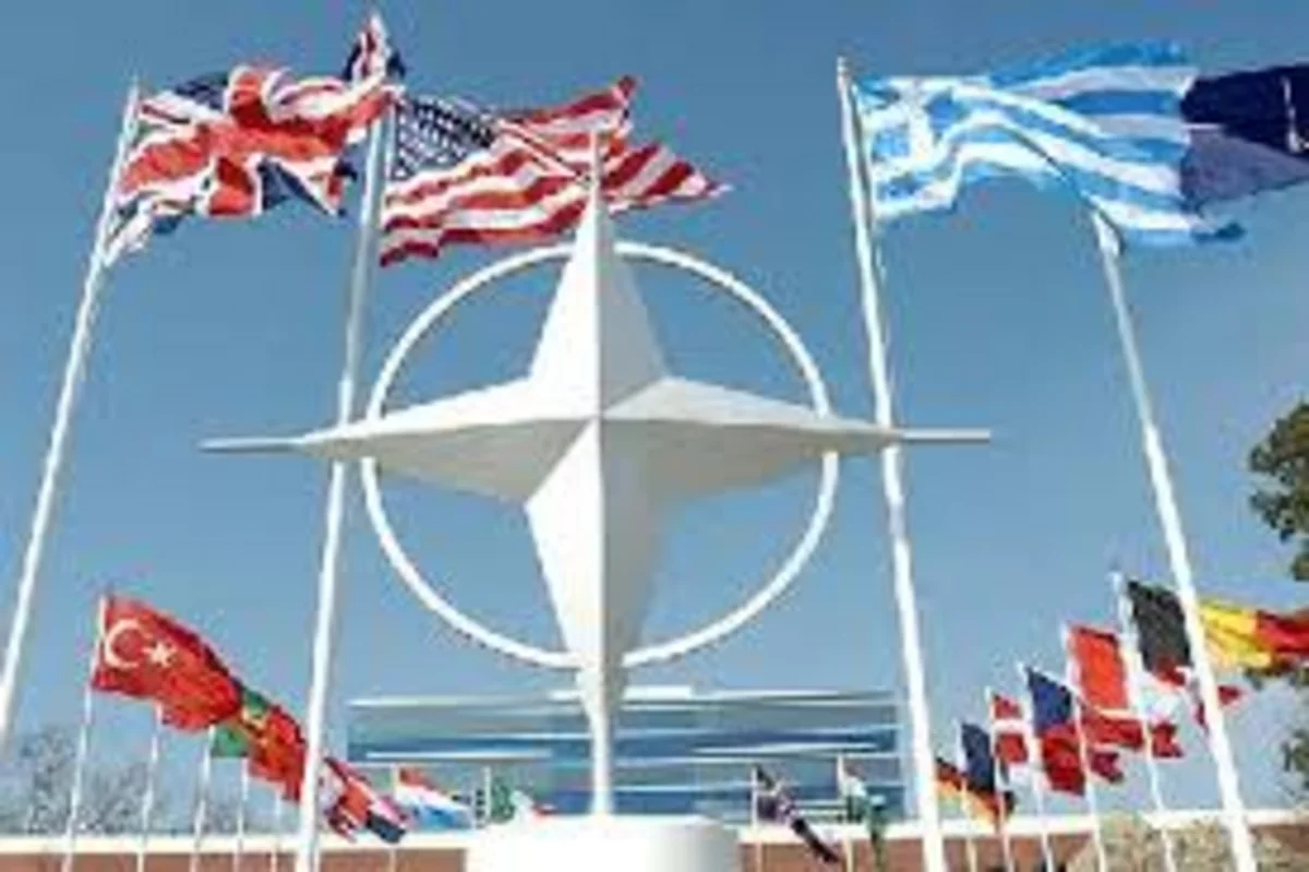 NATO-ya üzv 28 dövlətin müdafiə nazirləri Brüsseldə görüşəcək