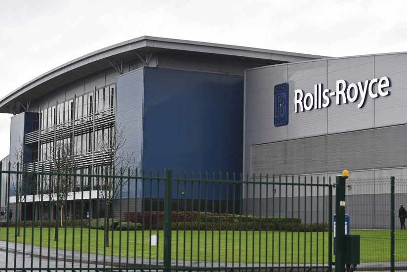 Rolls-Royce привлекла $617 млн для разработки малых ядерных реакторов