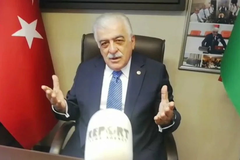 Şamil Ayrım: “Qərbi Azərbaycan mövzusunu Türkiyədə və bütün beynəlxalq platformalarda gündəmə gətirməliyik”