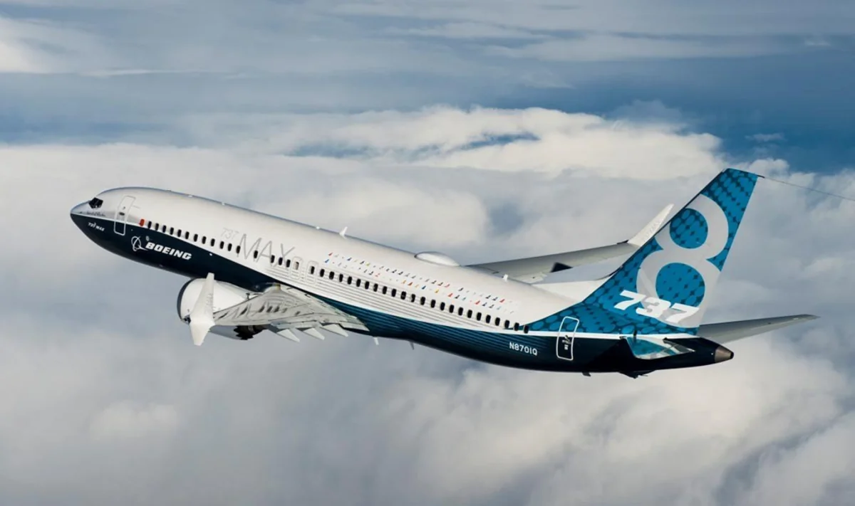 Azerbaijan makes changes to agreement on Boeing 737 MAX delivery - EXCLUSIVE