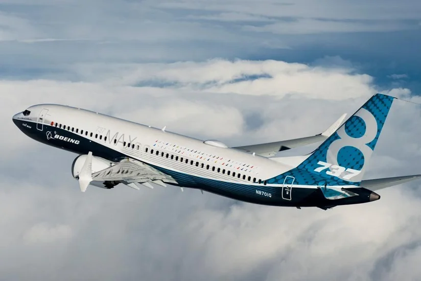 Азербайджан вносит изменения в соглашение по закупке самолетов Boeing 737 MAX-8 - ЭКСКЛЮЗИВ