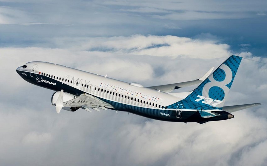 Azərbaycan Boeing 737 MAX-8 təyyarələrin alqısı üzrə sazişə dəyişikliklər edir - EKSKLÜZİV