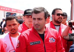 Selçuk Bayraktar: “TB3 dəniz döyüşlərində inqilabi yenilikdir” - EKSKLÜZİV