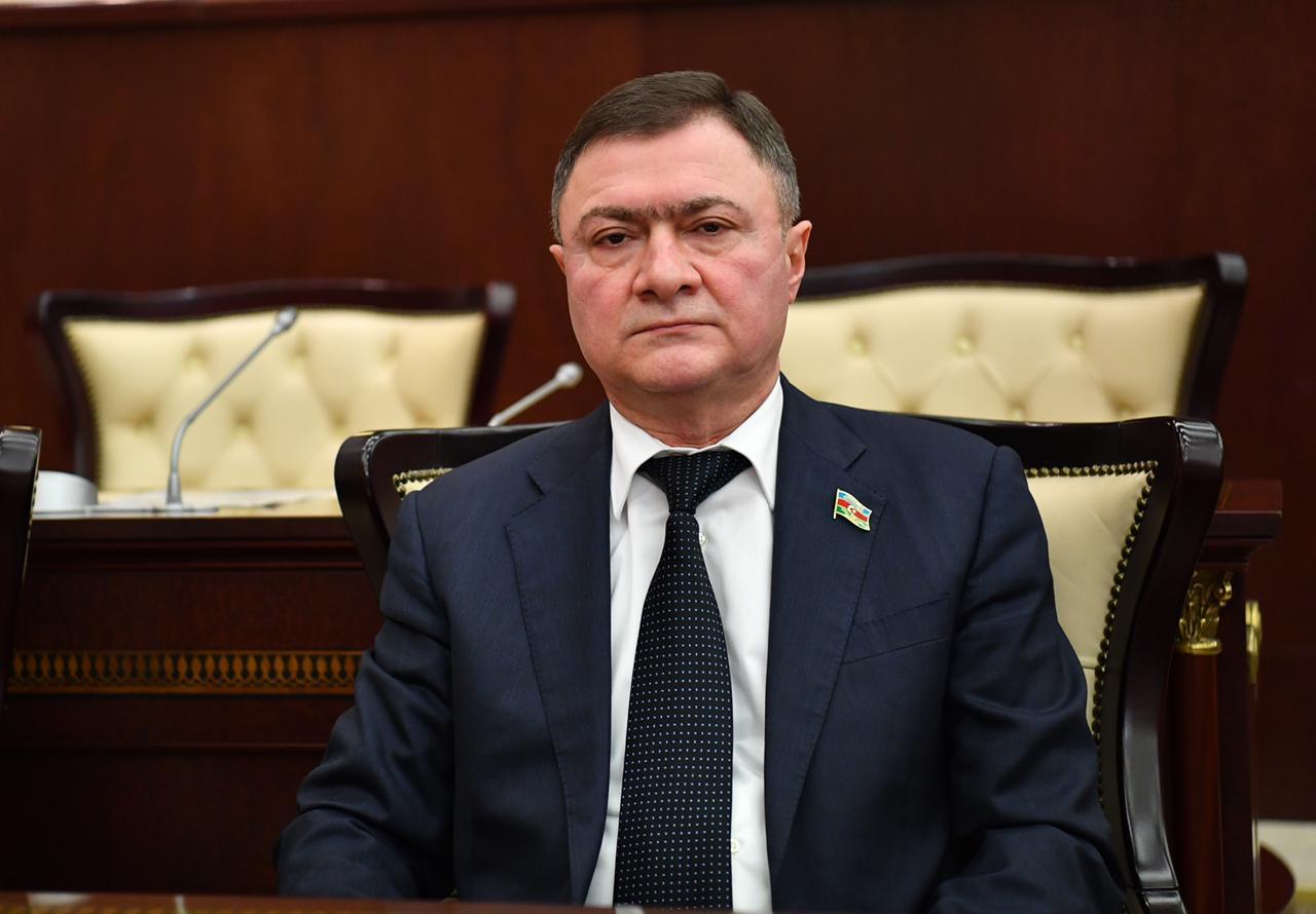Azər Kərimli