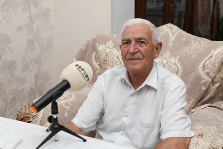 Laçın sakini: “Torpaq həsrəti ilə keçən 30 ili yaşanmamış hesab edirəm” - REPORTAJ