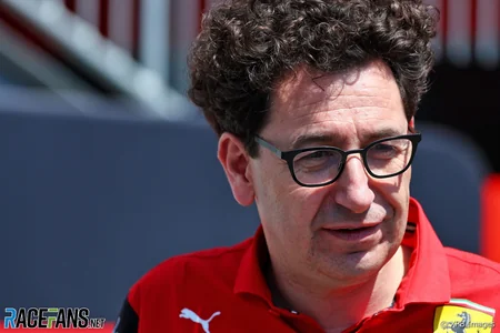 Formula 1 pilotları Bakıda - FOTOLAR