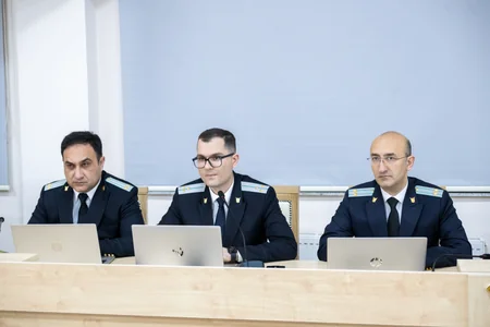 Court reveals that someone who held senior positions in Armenia was appointed as “minister” in self-proclaimed entity