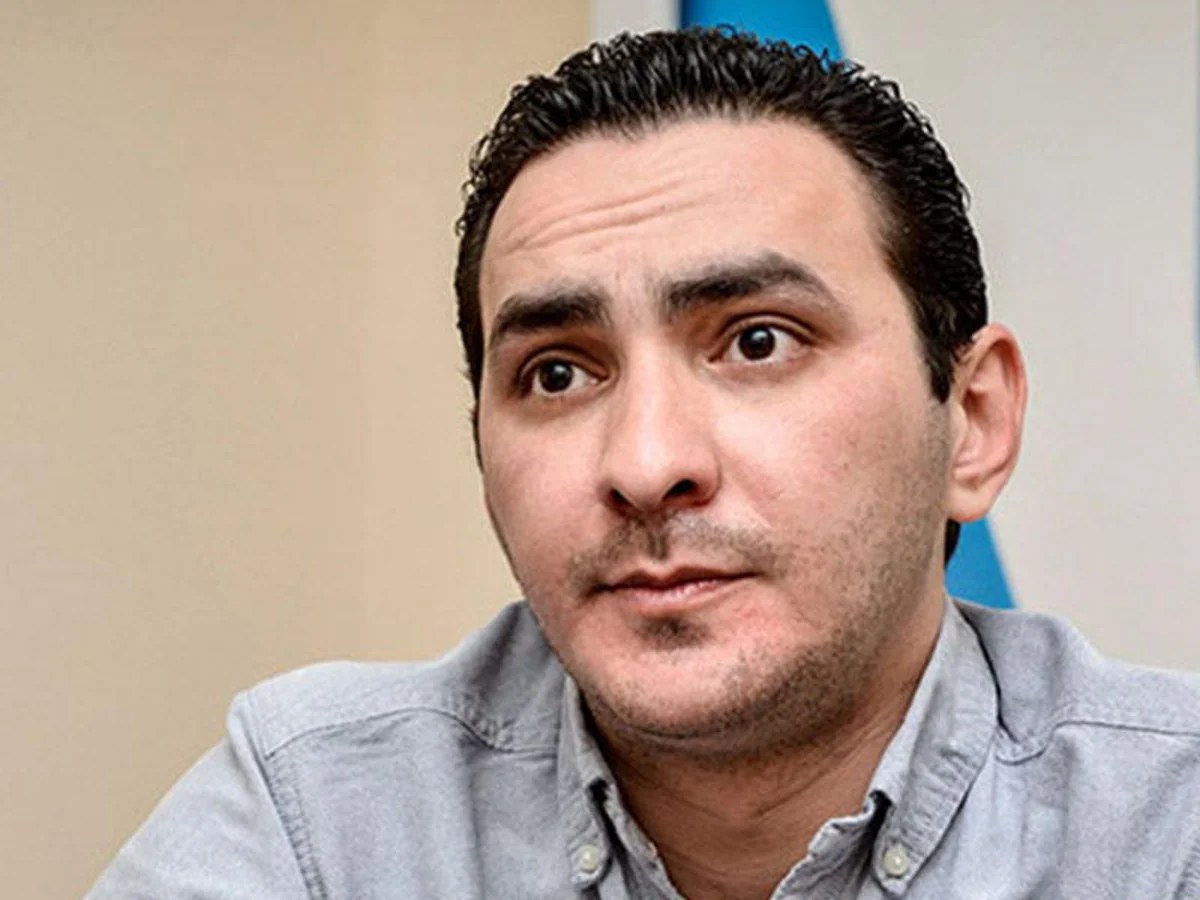 İlhamə Quliyevanın oğlu polisin keçirdiyi əməliyyat-axtarış tədbirləri nəticəsində tutulub - RƏSMİ