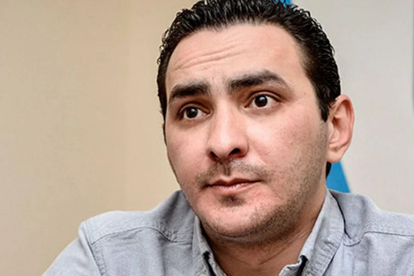 İlhamə Quliyevanın oğlu polisin keçirdiyi əməliyyat-axtarış tədbirləri nəticəsində tutulub - RƏSMİ