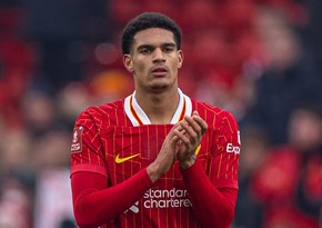 “Liverpul”un futbolçusu “Bayer 04” ilə razılaşıb