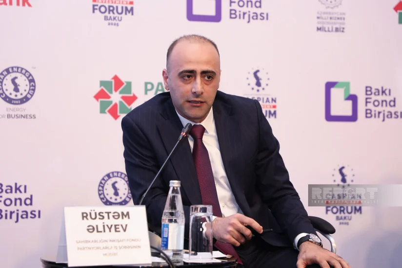 SİF yaxın gələcəkdə sığorta təminatına dair məhsul buraxmayacaq