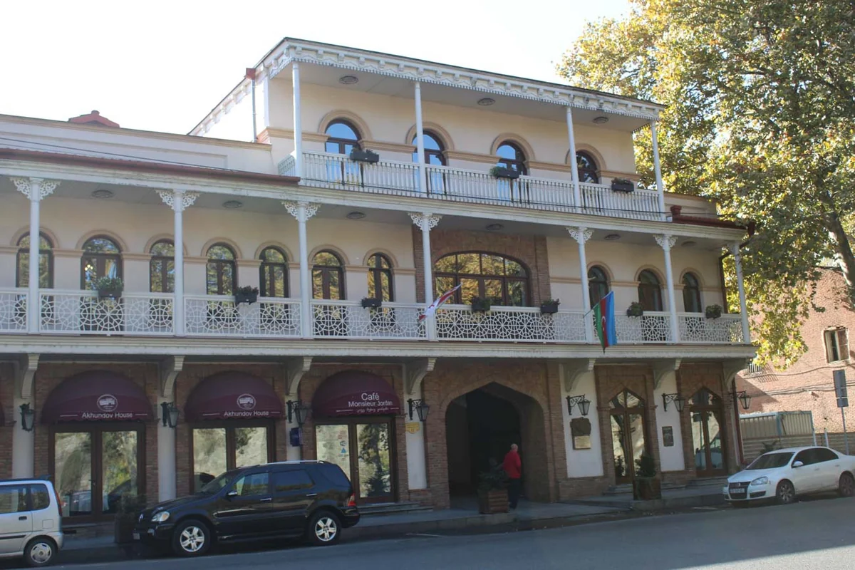 Museum of Azerbaijan Culture in Tbilisi to reopen 