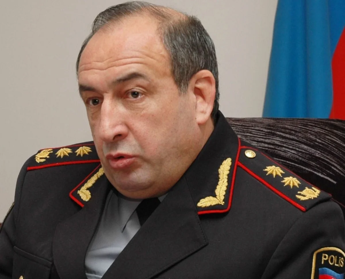 Məhərrəm Əliyev Prezidentin köməkçisi - şöbə müdiri təyin edilib