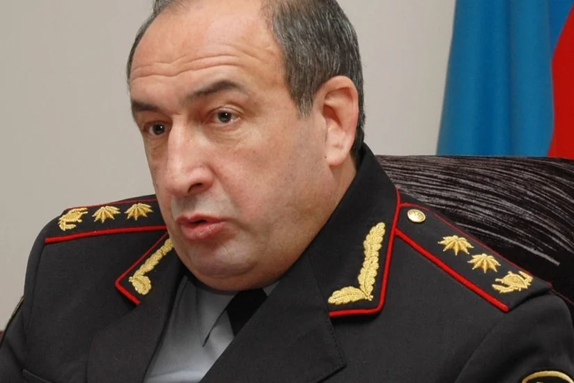 Məhərrəm Əliyev Prezidentin köməkçisi - şöbə müdiri təyin edilib
