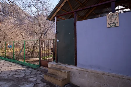 “Şəhərdən Kəndə” layihəsi çərçivəsində daha bir təsərrüfata dəstək göstərilib