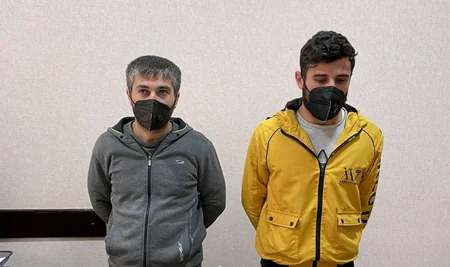 Beyləqanda külli miqdarda narkotik vasitə aşkarlanıb