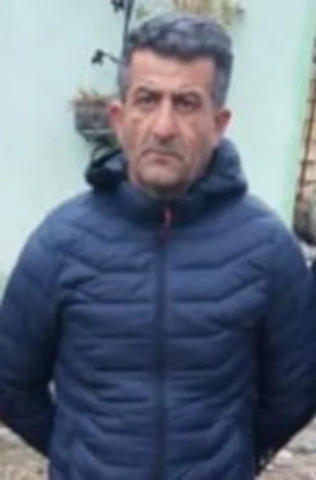 Beyləqan sakinindən odlu silah və qumbara aşkar edilib