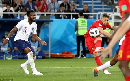Futbol üzrə dünya çempionatında qrup mərhələsinə yekun vurulub