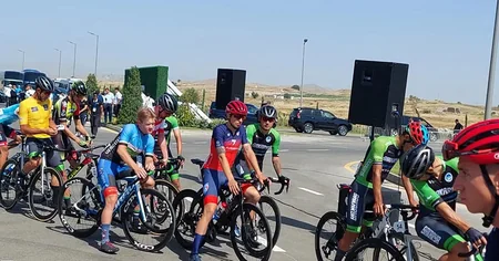 Şuşadakı ilk beynəlxalq turnirin qalibi bəlli olub