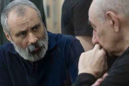 Witnesses to massacre of Bashlibel village residents by Armenian army testify in trial