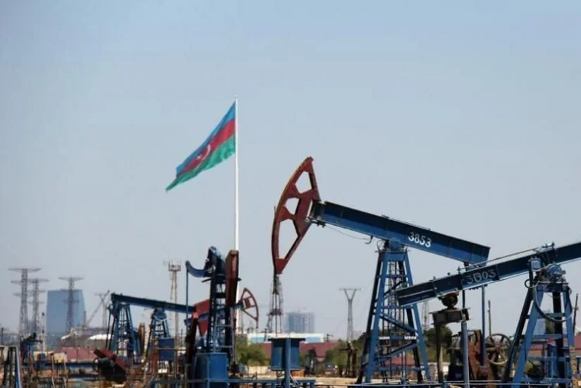 Azərbaycan nefti 2 dollar ucuzlaşıb